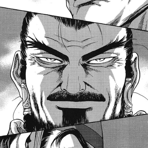 Yongbi the Invincible - A Side Story Chapter 56 cover