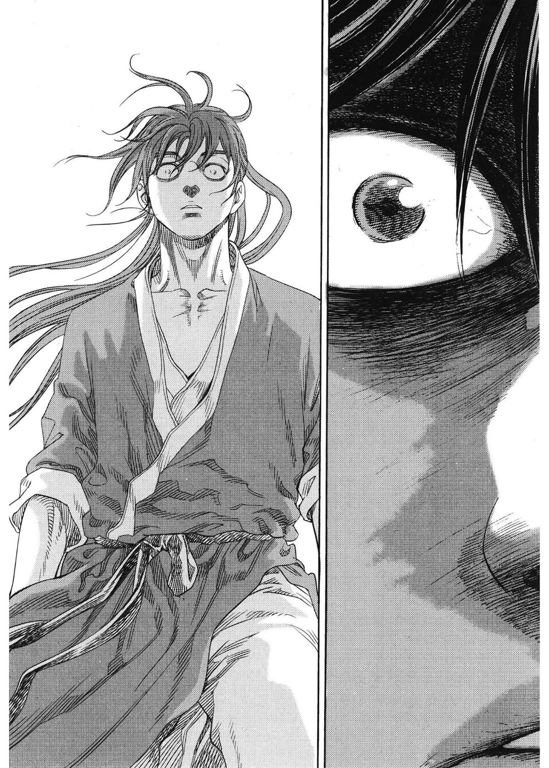 Yongbi the Invincible - A Side Story Chapter 58 page 12 - Chapter 58