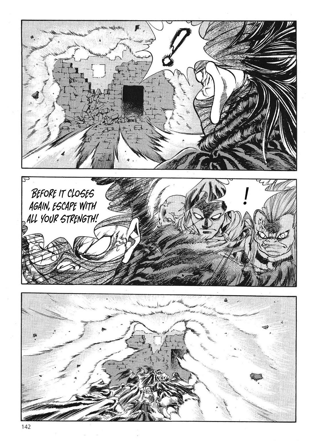 Yongbi the Invincible - A Side Story Chapter 58 page 19 - Chapter 58