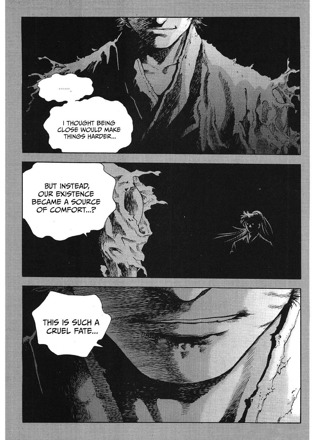 Yongbi the Invincible - A Side Story Chapter 58 page 7 - Chapter 58