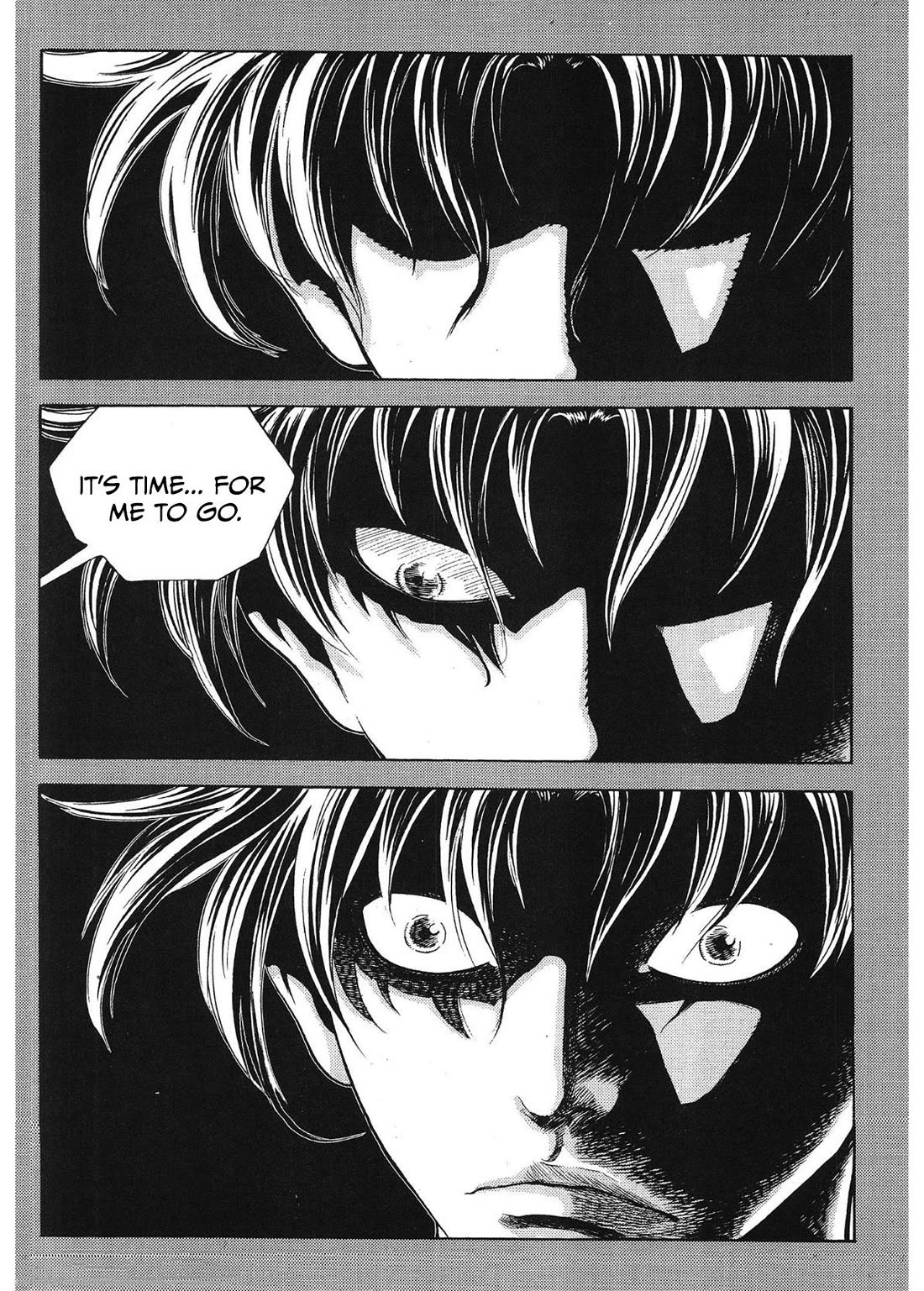 Yongbi the Invincible - A Side Story Chapter 58 page 8 - Chapter 58