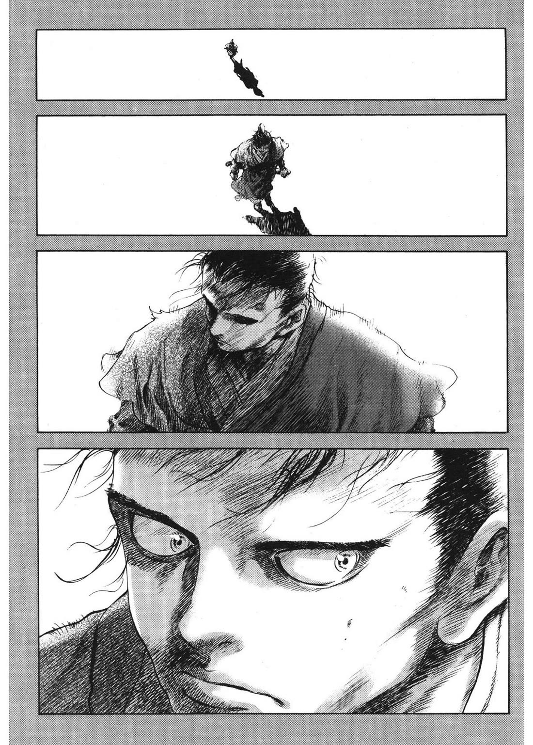 Yongbi the Invincible - A Side Story Chapter 59 page 3 - Chapter 59