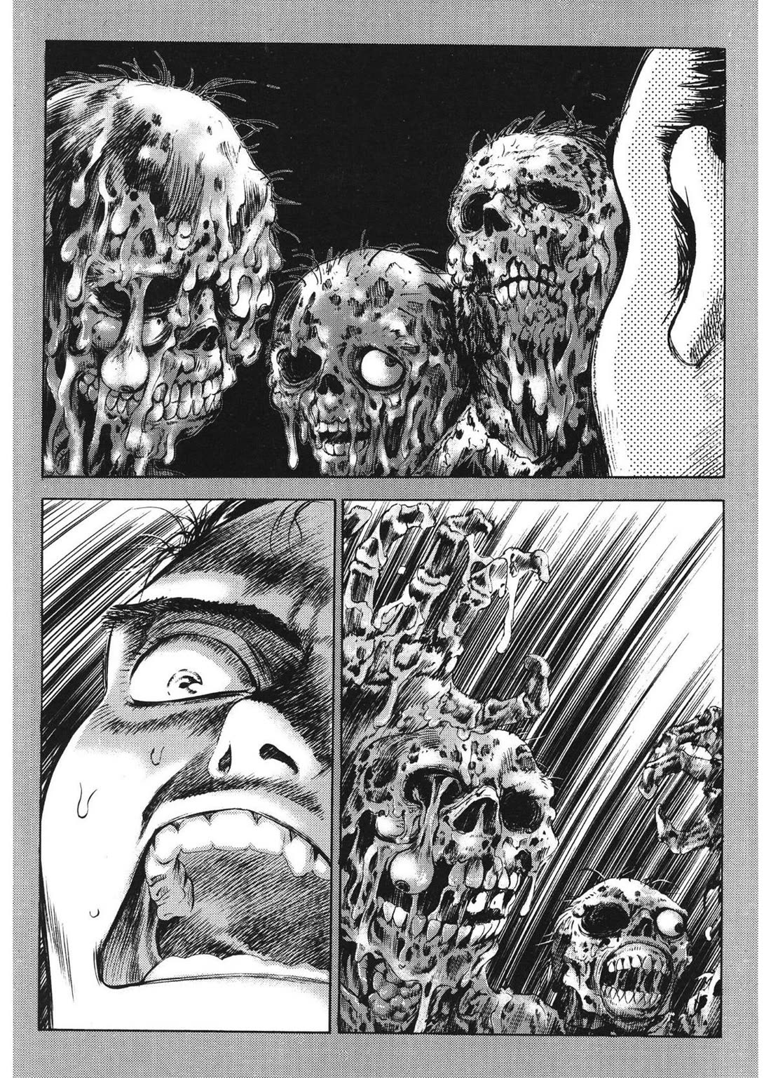 Yongbi the Invincible - A Side Story Chapter 59 page 6 - Chapter 59