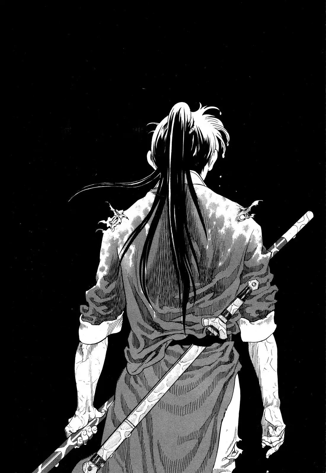 Yongbi the Invincible - A Side Story Chapter 6 page 2 - Chapter 6