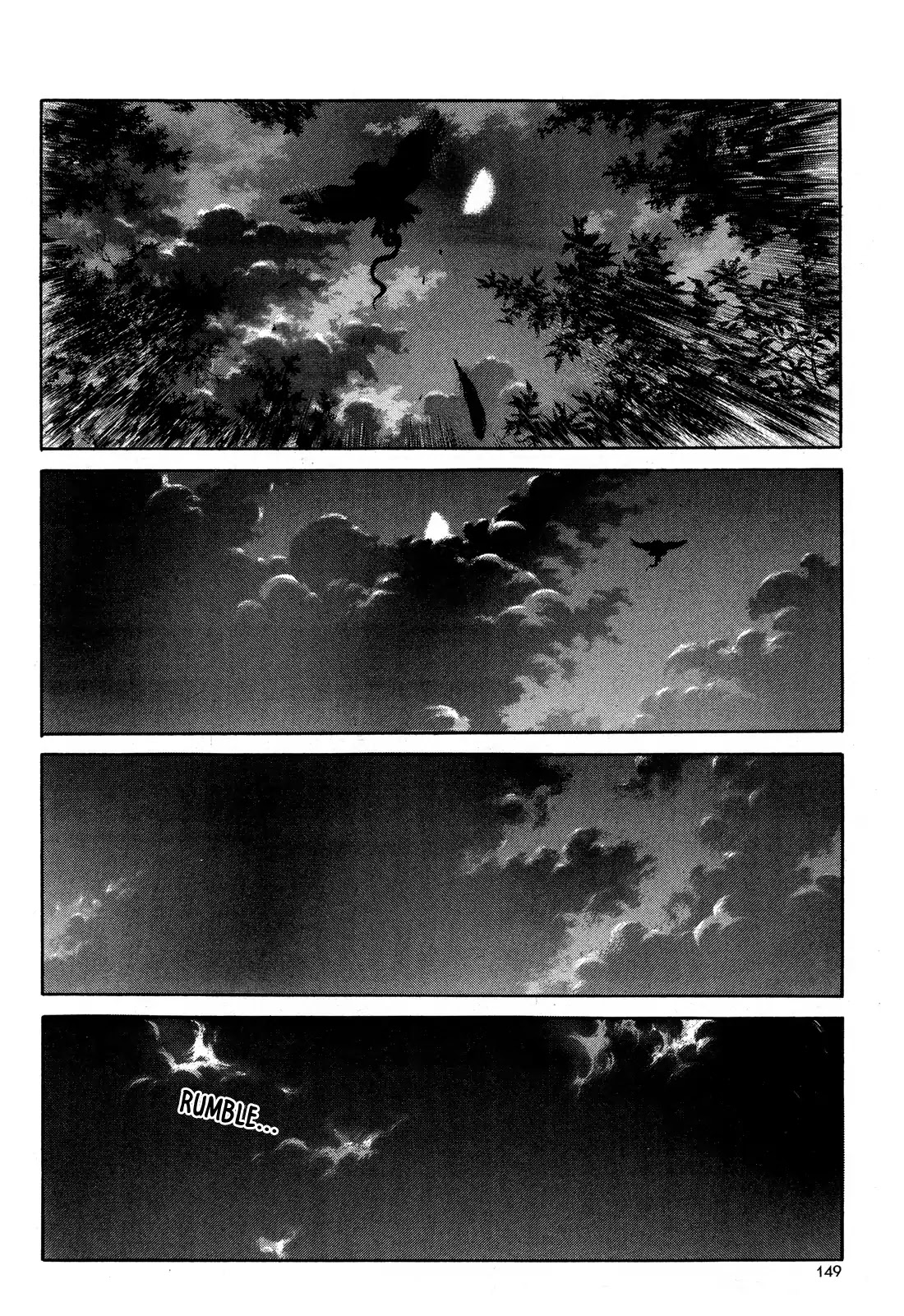 Yongbi the Invincible - A Side Story Chapter 6 page 6 - Chapter 6