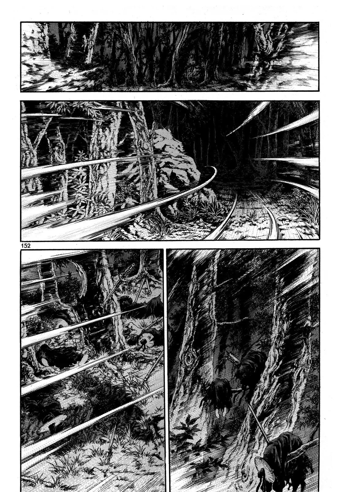 Yongbi the Invincible - A Side Story Chapter 6 page 9 - Chapter 6