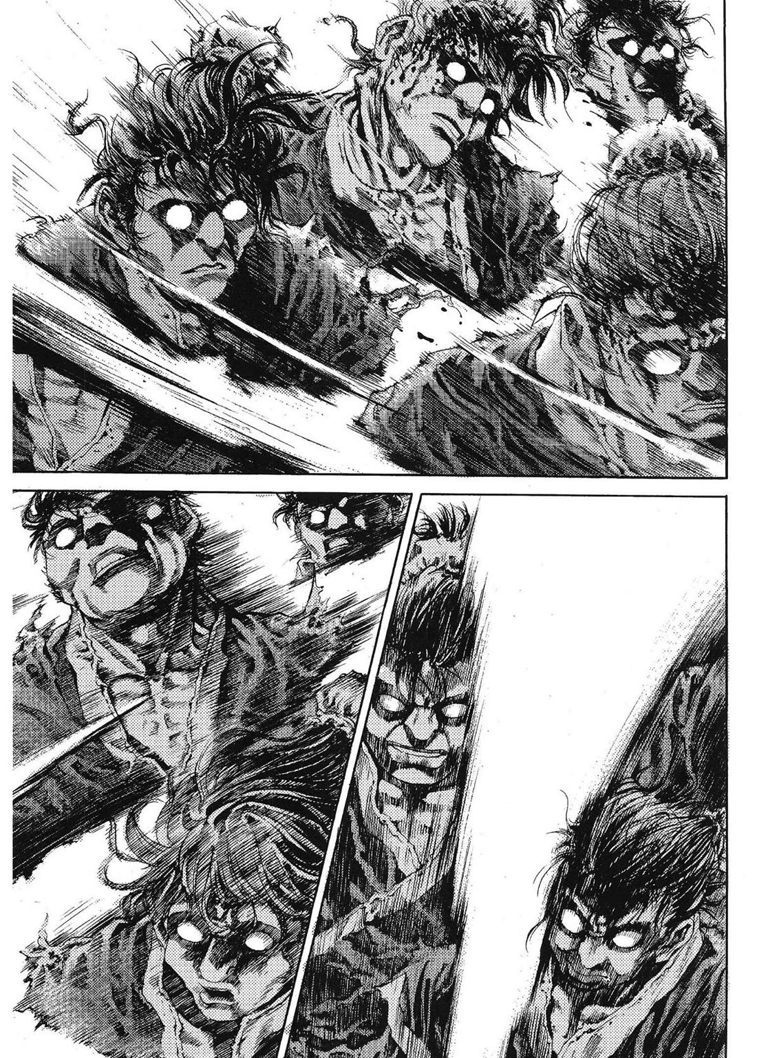 Yongbi the Invincible - A Side Story Chapter 62 page 10 - Chapter 62