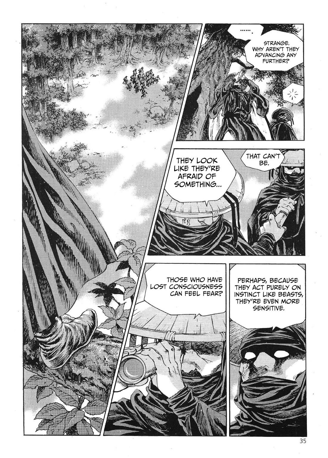 Yongbi the Invincible - A Side Story Chapter 63 page 17 - Chapter 63