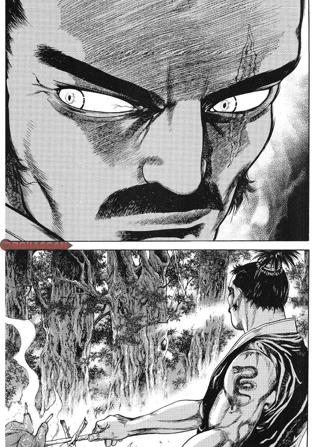 Yongbi the Invincible - A Side Story Chapter 64 page 5 - Chapter 64