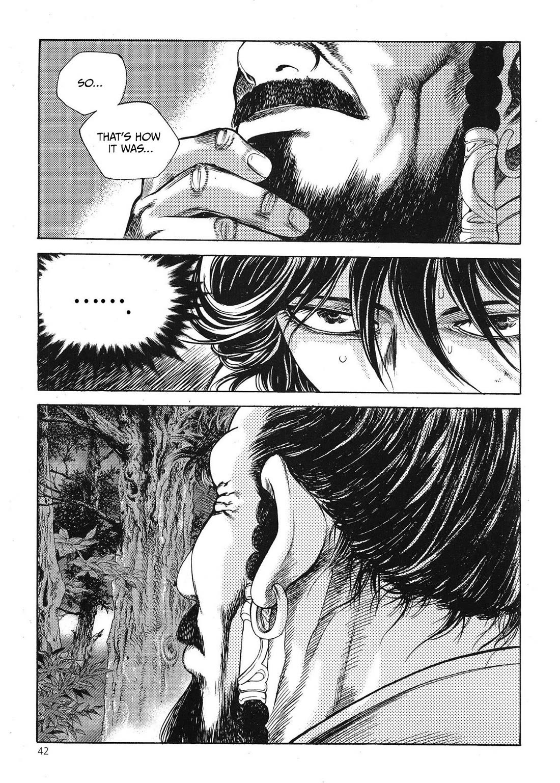 Yongbi the Invincible - A Side Story Chapter 64 page 9 - Chapter 64