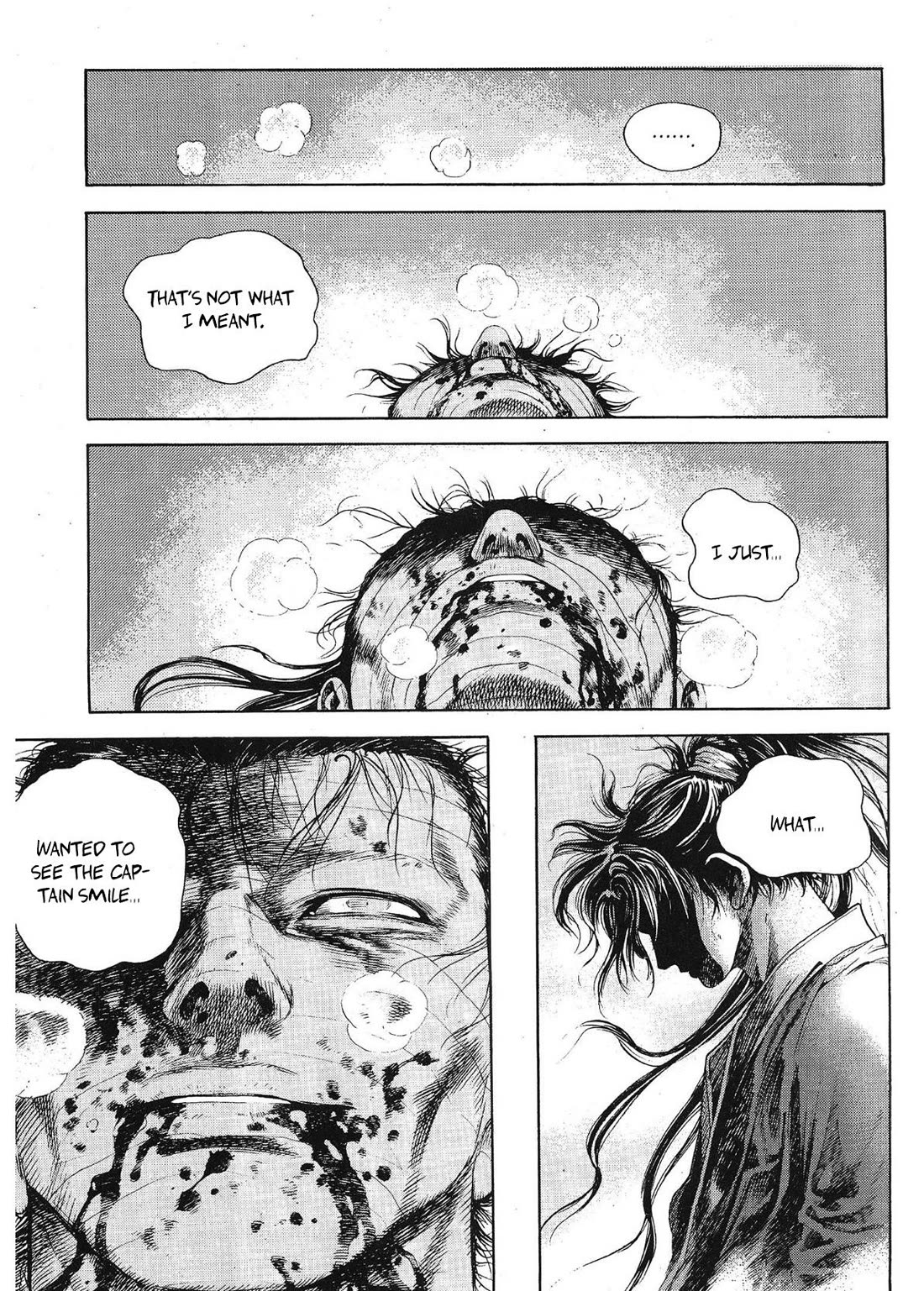 Yongbi the Invincible - A Side Story Chapter 65 page 13 - Chapter 65