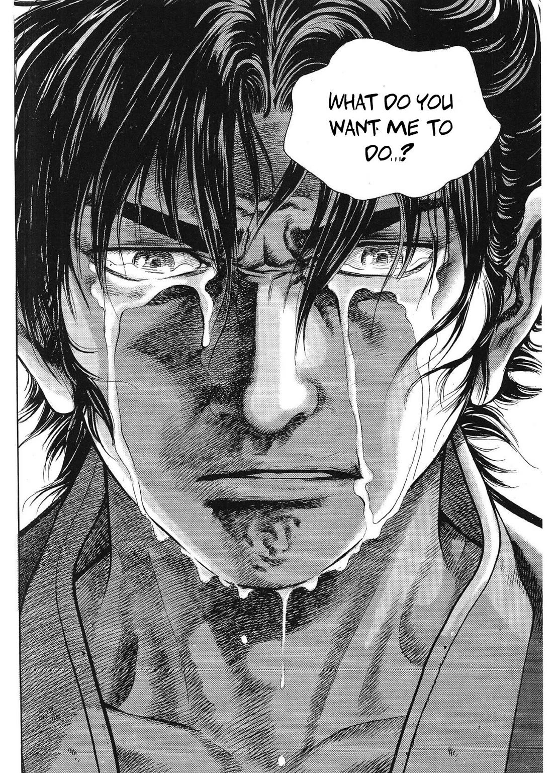 Yongbi the Invincible - A Side Story Chapter 65 page 14 - Chapter 65