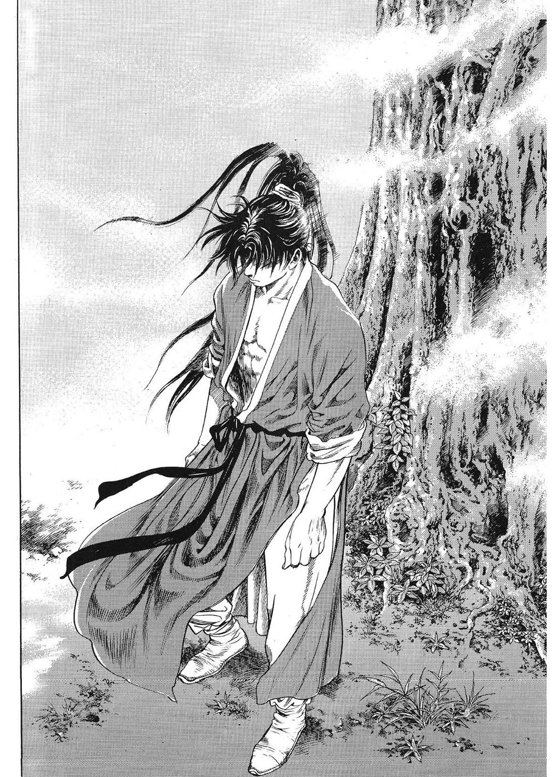 Yongbi the Invincible - A Side Story Chapter 65 page 2 - Chapter 65