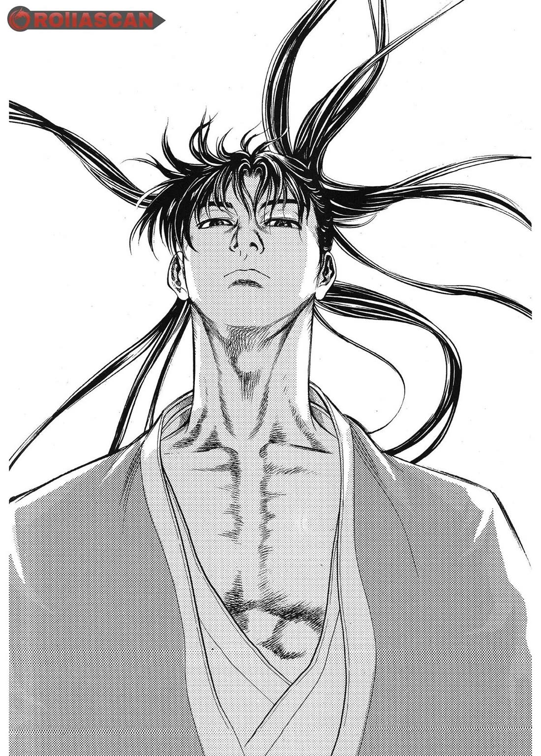 Yongbi the Invincible - A Side Story Chapter 65 page 26 - Chapter 65