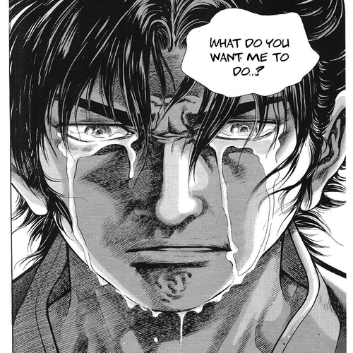Yongbi the Invincible - A Side Story Chapter 65 cover