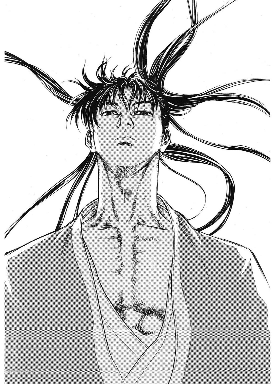 Yongbi the Invincible - A Side Story Chapter 66 page 2 - Chapter 66