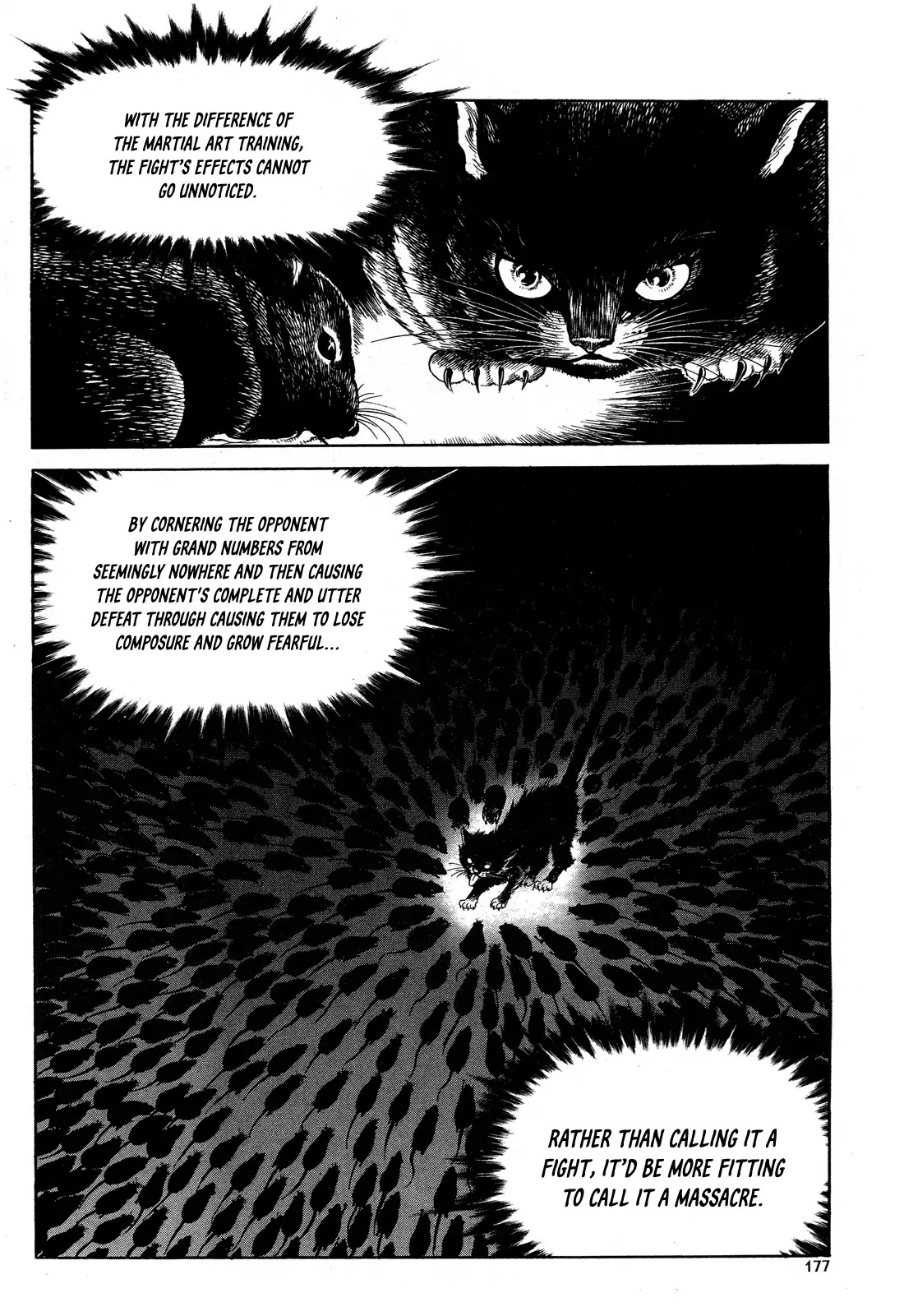 Yongbi the Invincible - A Side Story Chapter 7 page 10 - Chapter 7