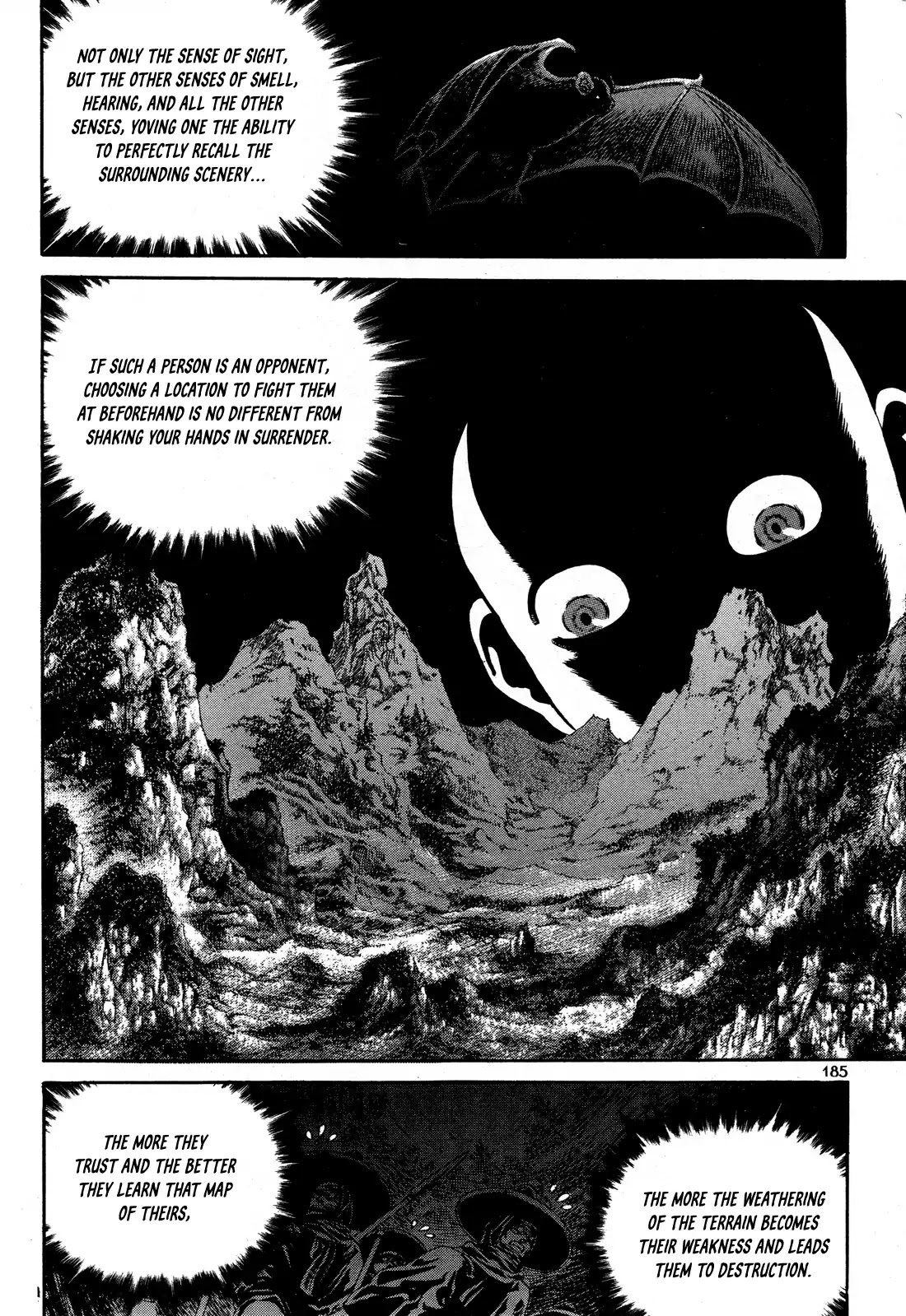 Yongbi the Invincible - A Side Story Chapter 7 page 18 - Chapter 7