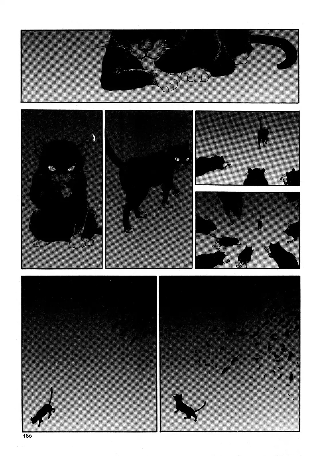Yongbi the Invincible - A Side Story Chapter 7 page 19 - Chapter 7