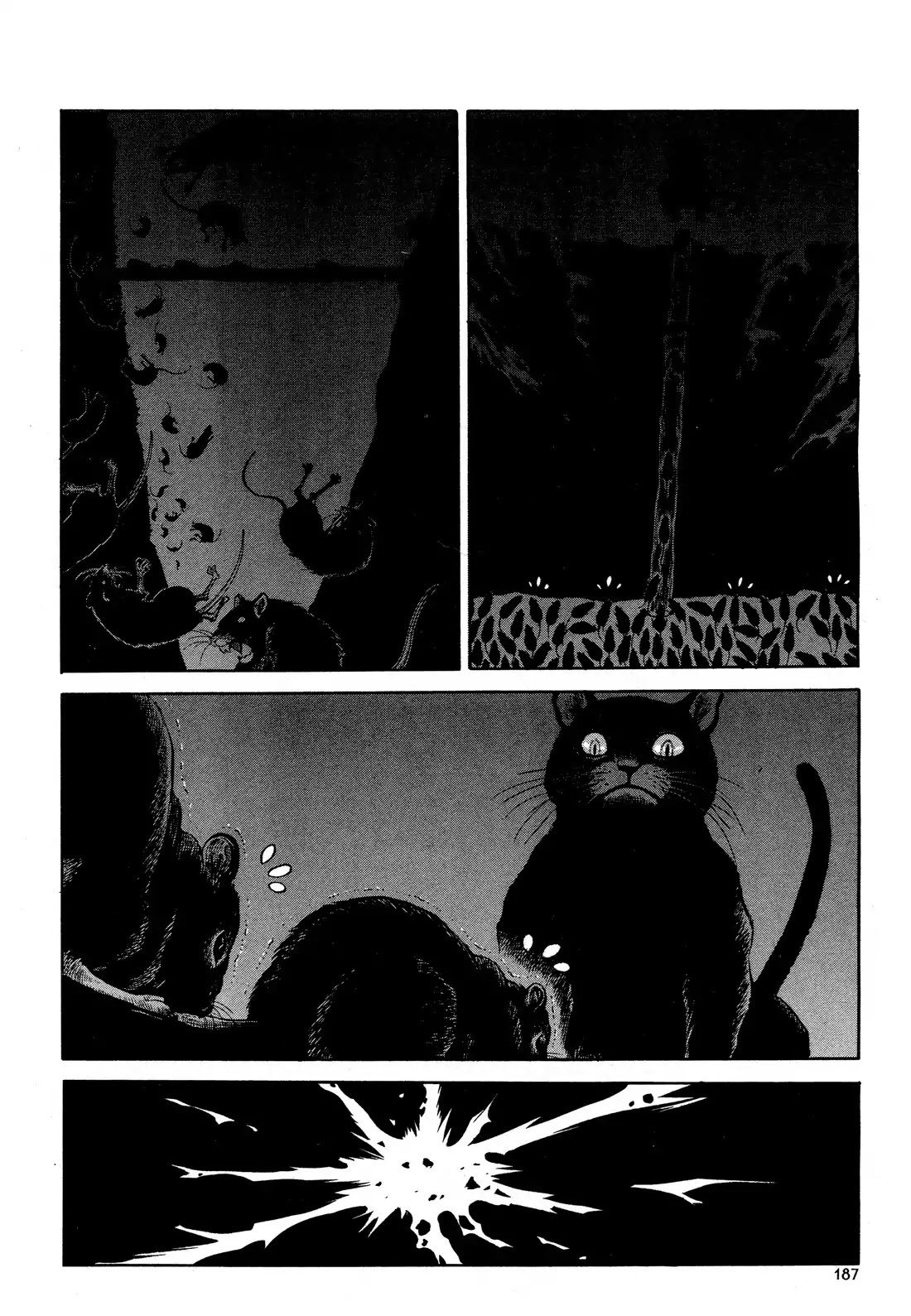 Yongbi the Invincible - A Side Story Chapter 7 page 20 - Chapter 7