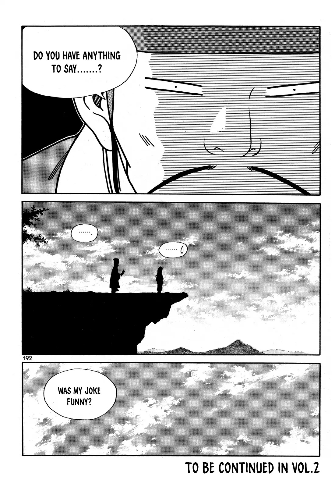 Yongbi the Invincible - A Side Story Chapter 7 page 25 - Chapter 7