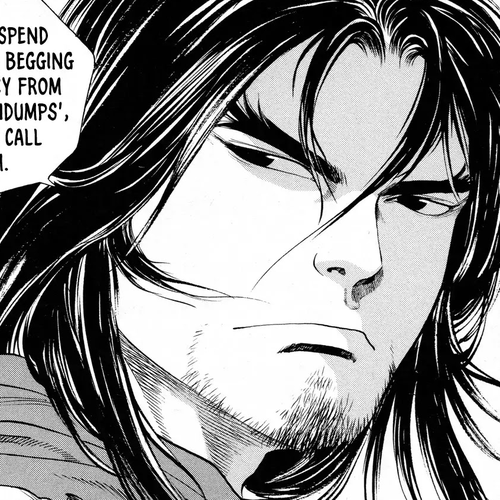 Yongbi the Invincible - A Side Story Chapter 8 cover