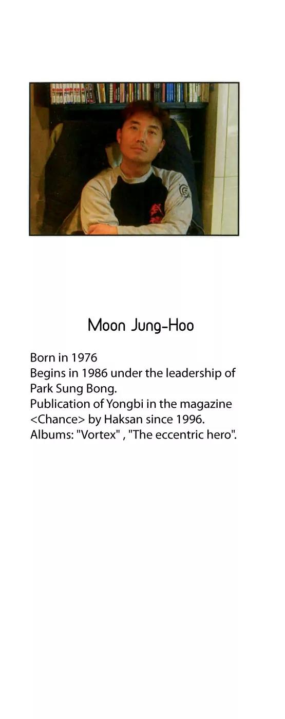 Yongbi Chapter 1 page 2 - Chapter 1
