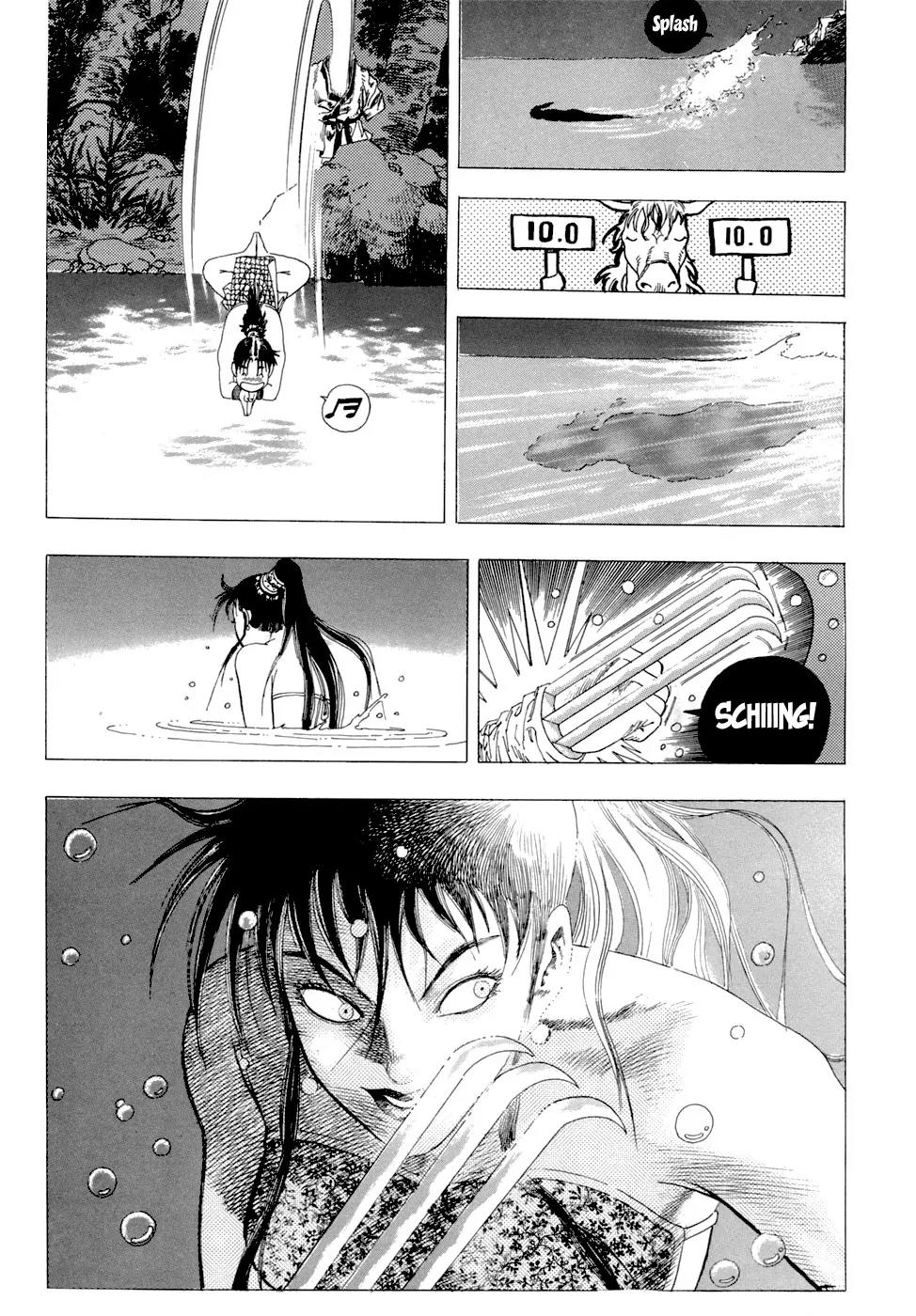 Yongbi Chapter 1 page 29 - Chapter 1