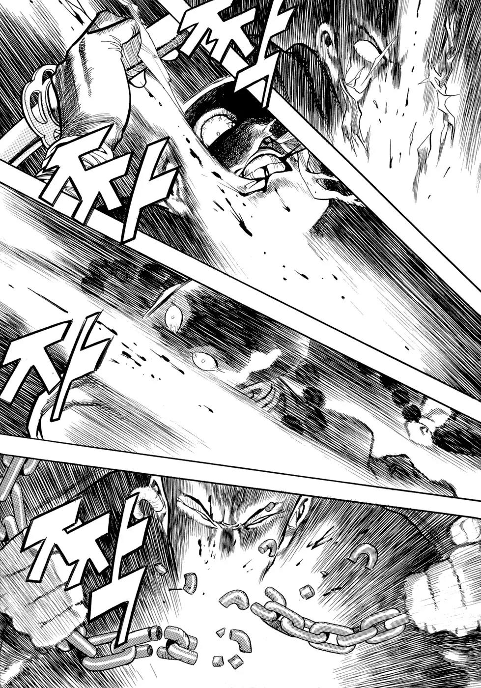 Yongbi Chapter 1 page 35 - Chapter 1