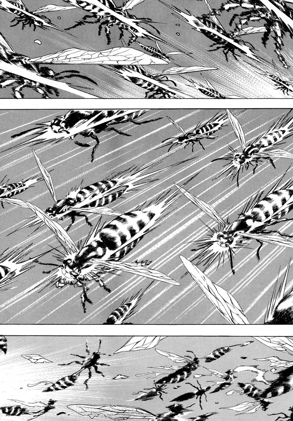 Yongbi Chapter 10 page 15 - Chapter 10