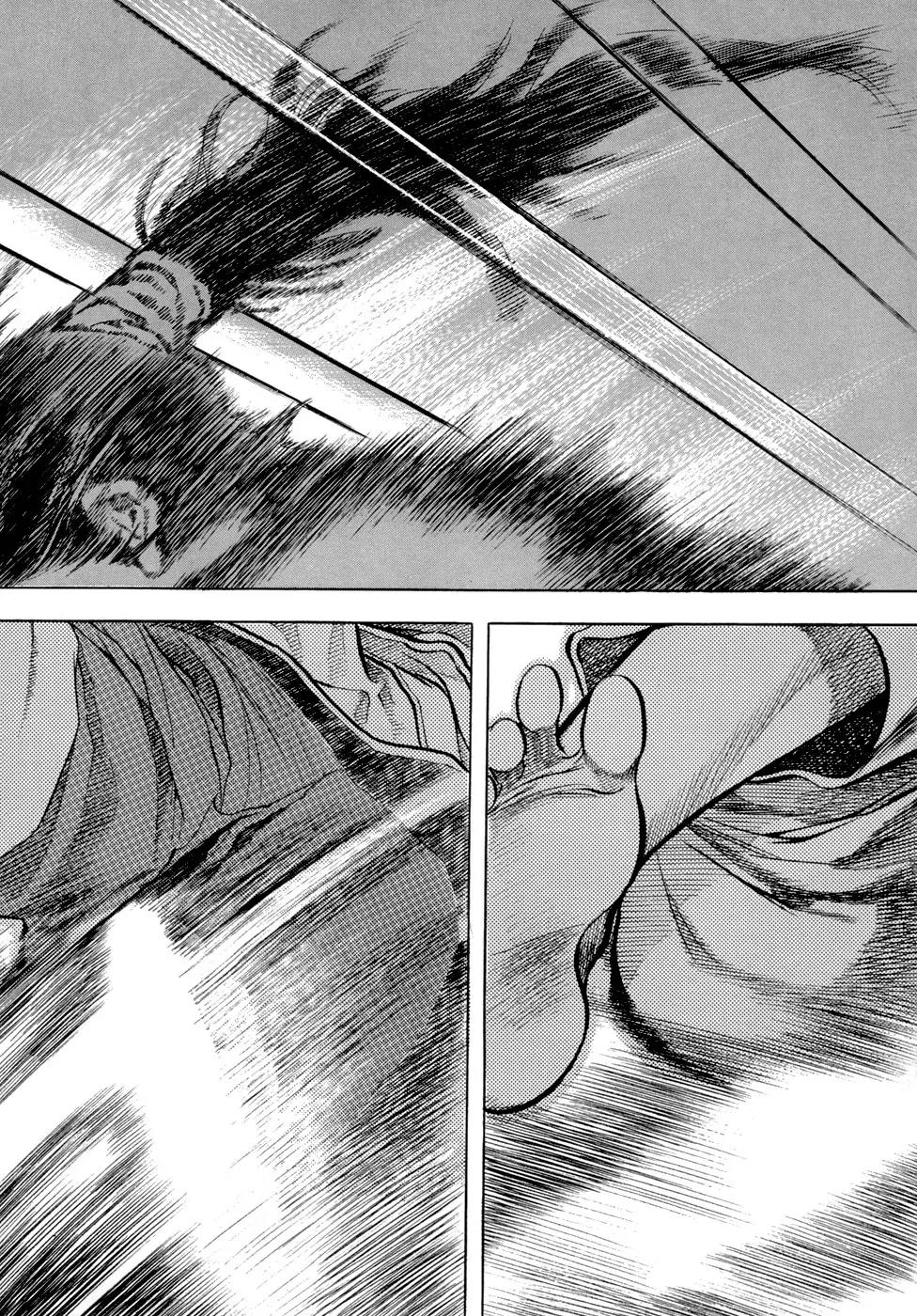 Yongbi Chapter 10 page 3 - Chapter 10