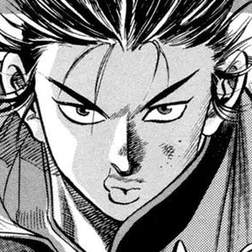 Yongbi Chapter 10 cover