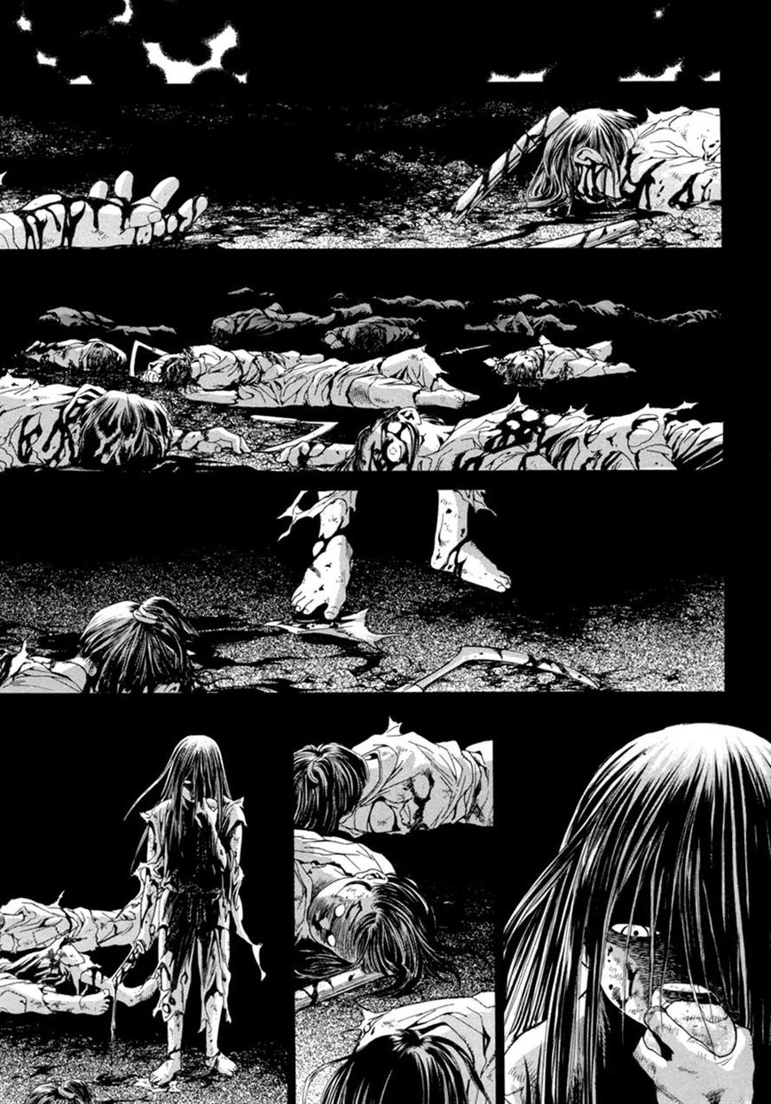 Yongbi Chapter 101 page 2 - Chapter 101
