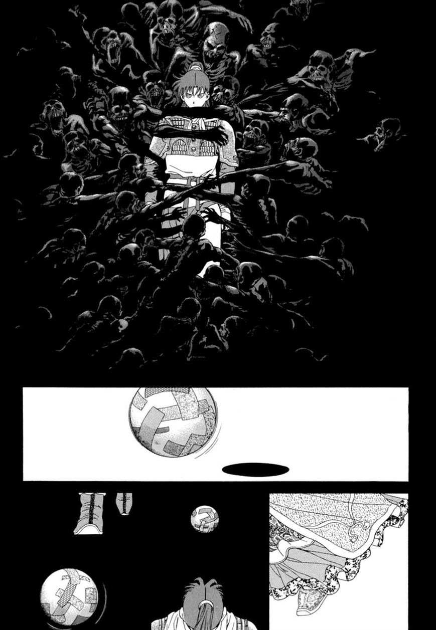 Yongbi Chapter 101 page 9 - Chapter 101