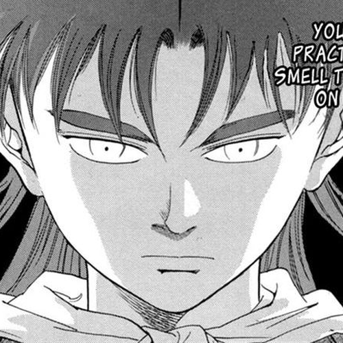 Yongbi Chapter 101 cover