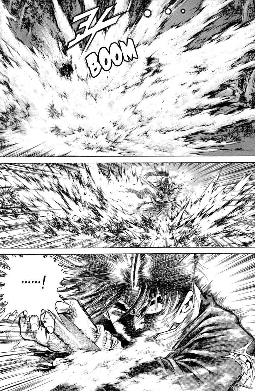 Yongbi Chapter 102 page 10 - Chapter 102