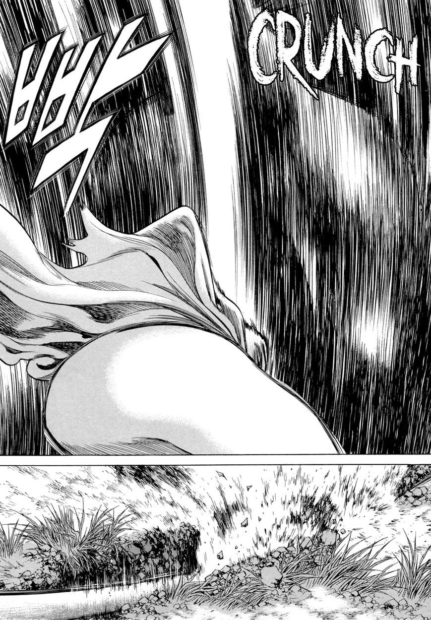 Yongbi Chapter 102 page 18 - Chapter 102