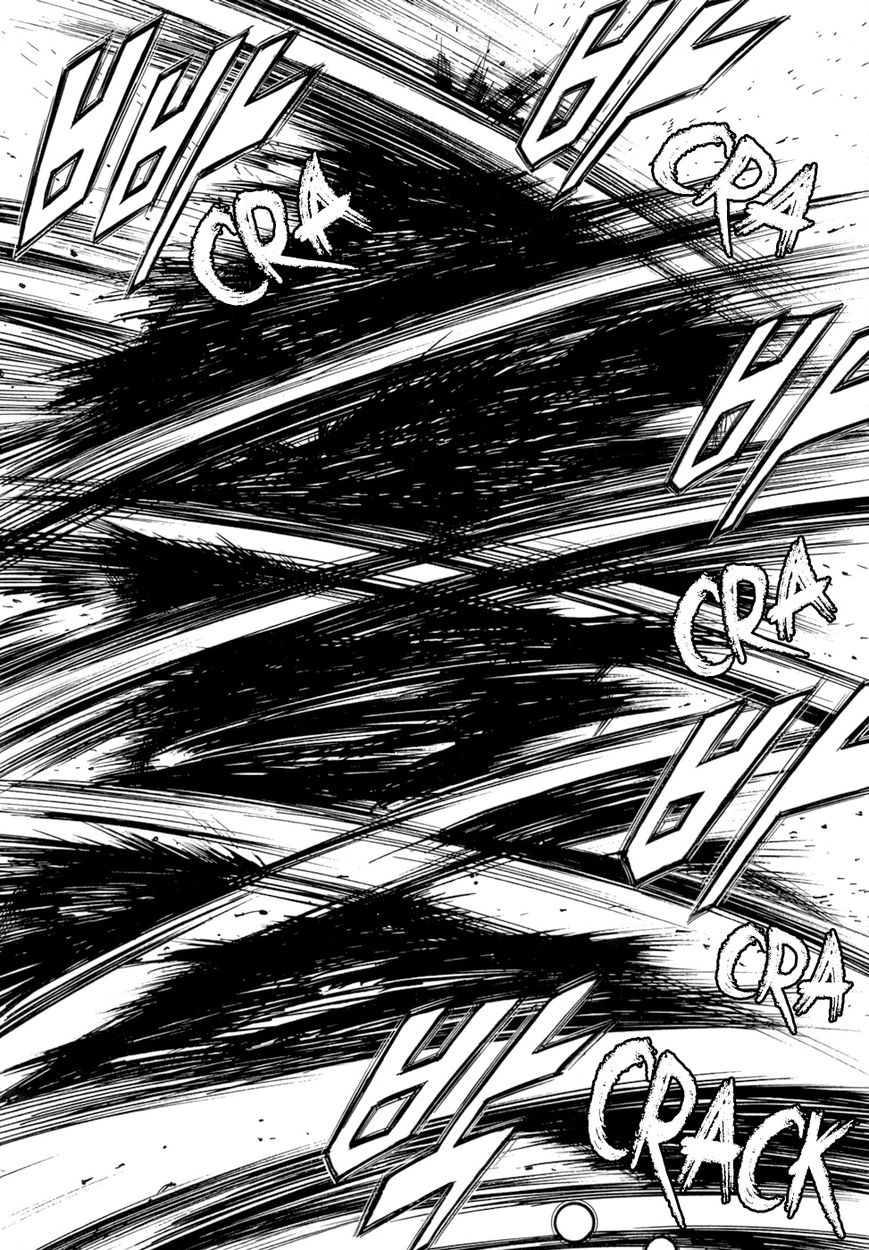 Yongbi Chapter 102 page 20 - Chapter 102