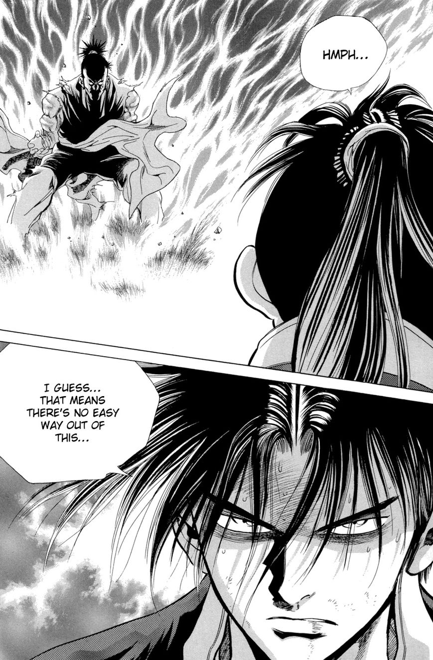 Yongbi Chapter 102 page 28 - Chapter 102