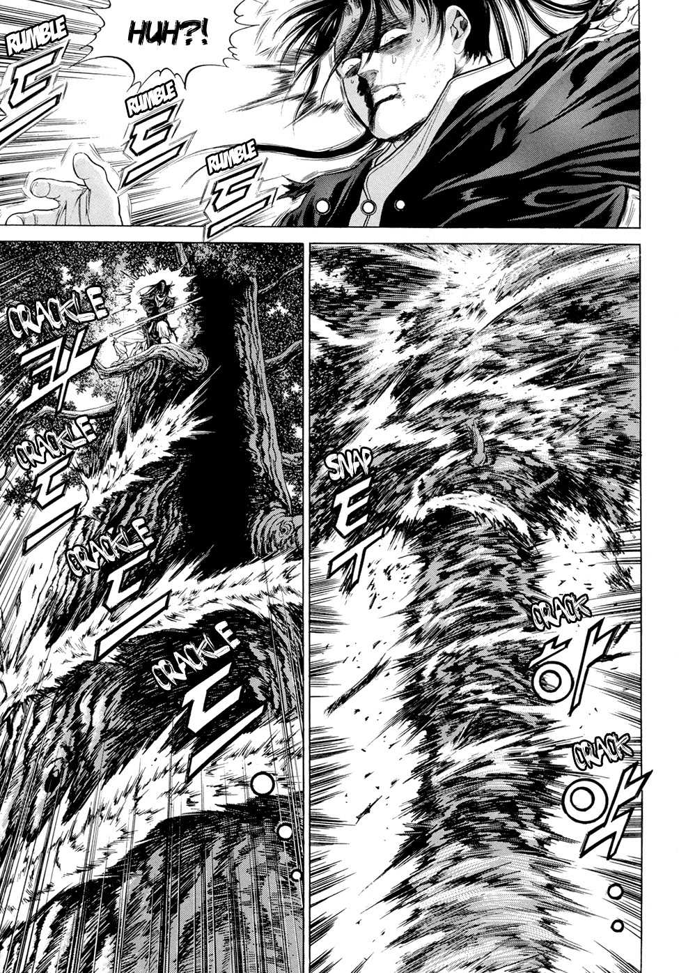 Yongbi Chapter 103 page 9 - Chapter 103