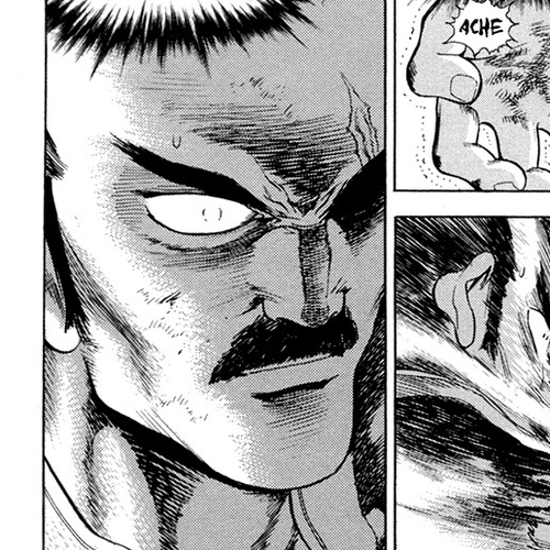 Yongbi Chapter 103 cover
