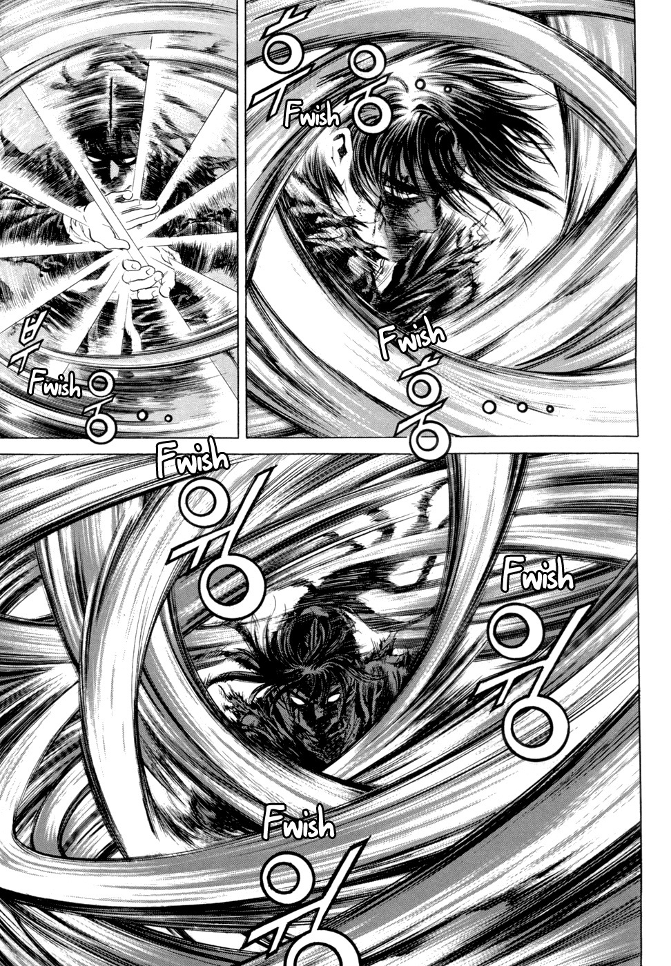 Yongbi Chapter 104 page 29 - Chapter 104