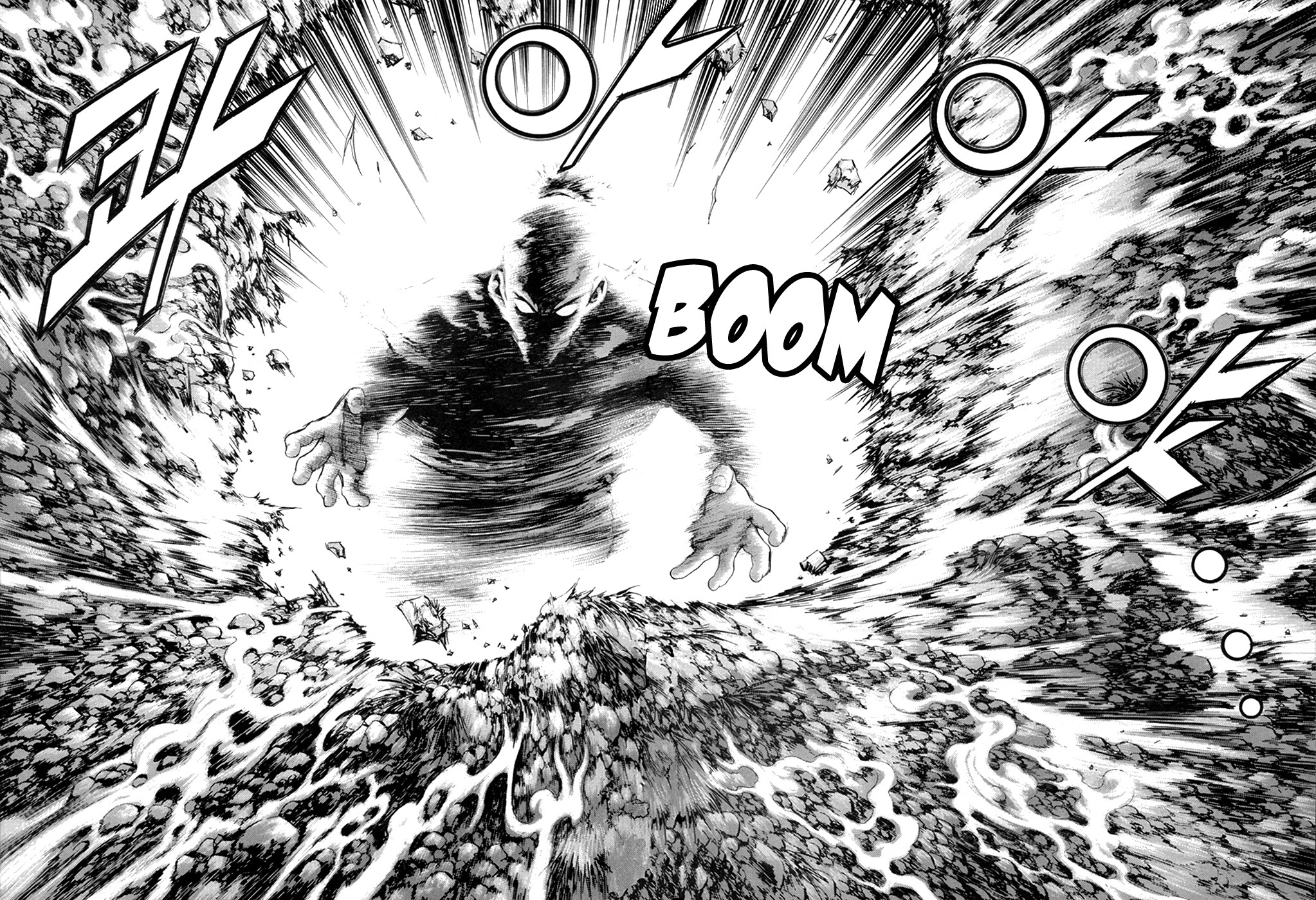 Yongbi Chapter 104 page 35 - Chapter 104
