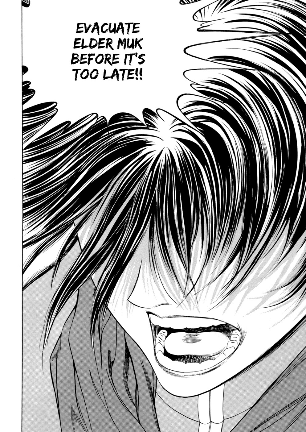 Yongbi Chapter 105 page 29 - Chapter 105