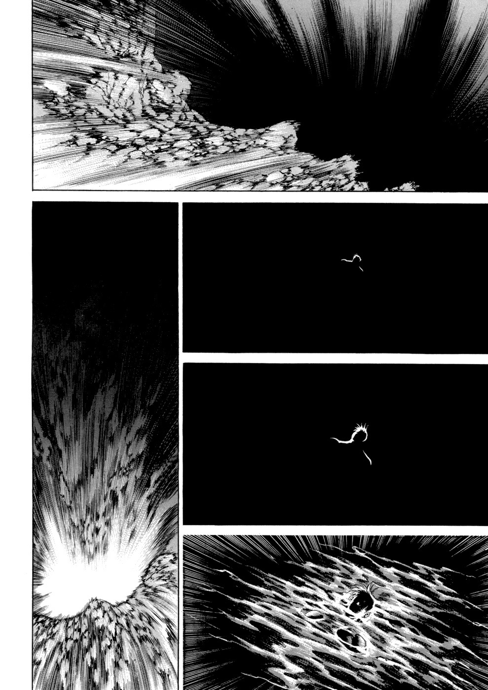 Yongbi Chapter 105 page 37 - Chapter 105
