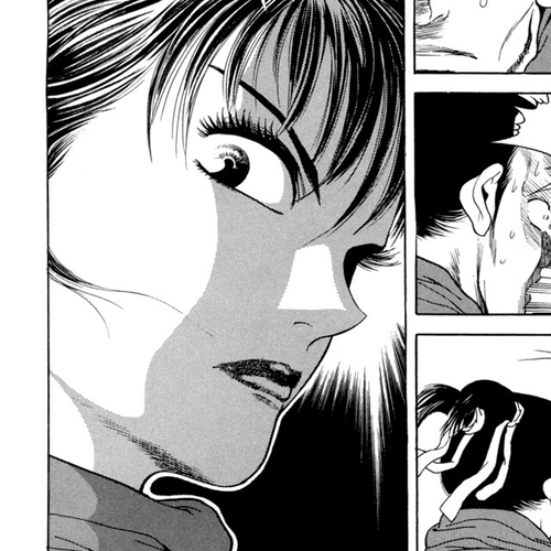 Yongbi Chapter 105 cover