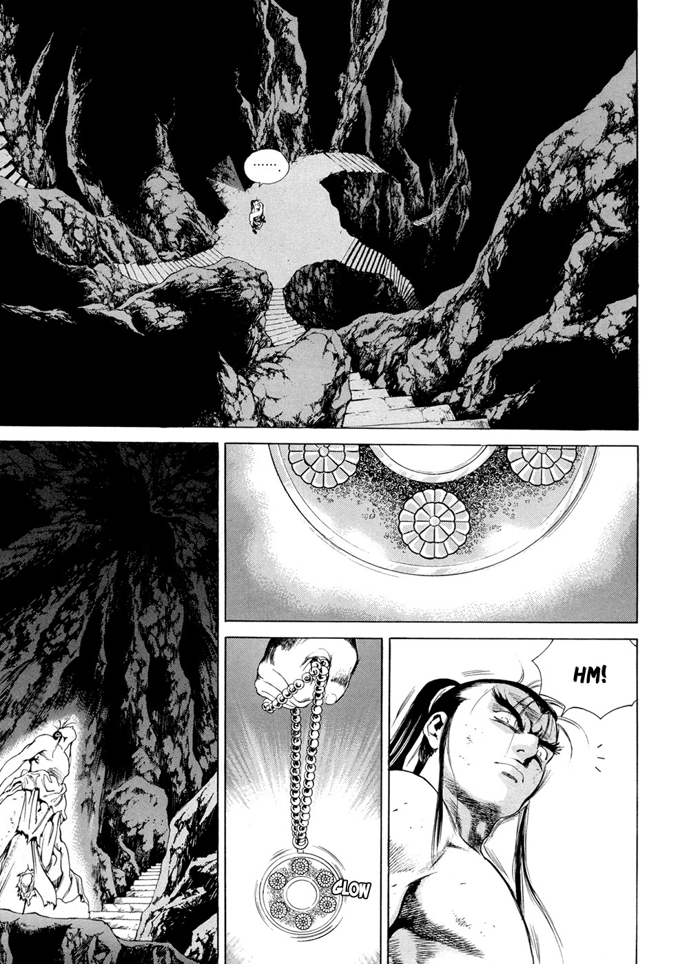 Yongbi Chapter 106 page 15 - Chapter 106