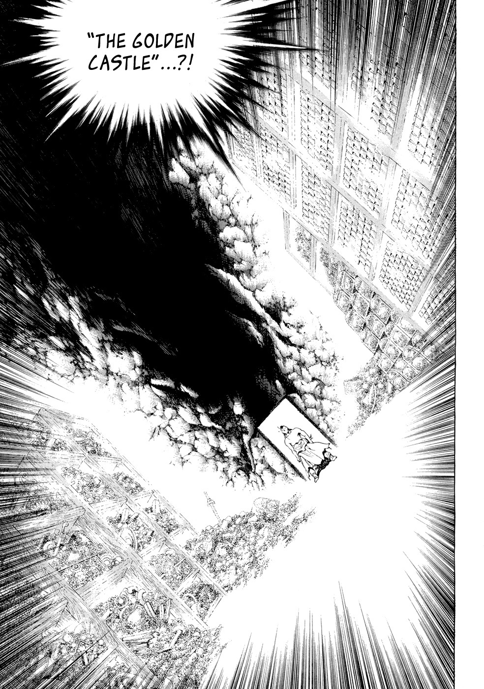 Yongbi Chapter 106 page 27 - Chapter 106