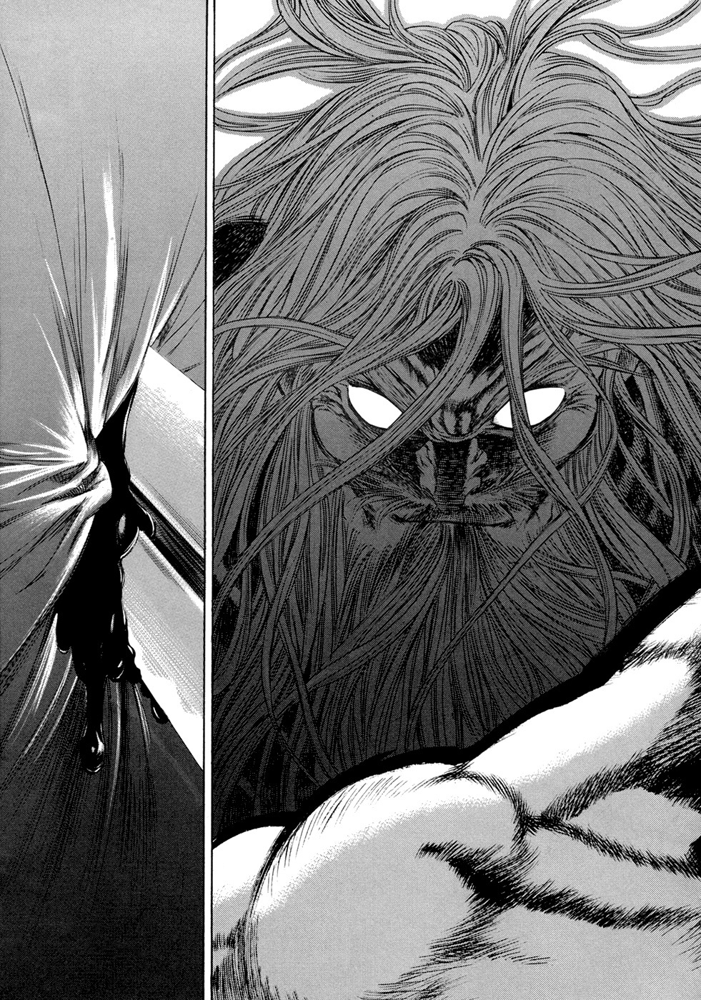Yongbi Chapter 106 page 35 - Chapter 106
