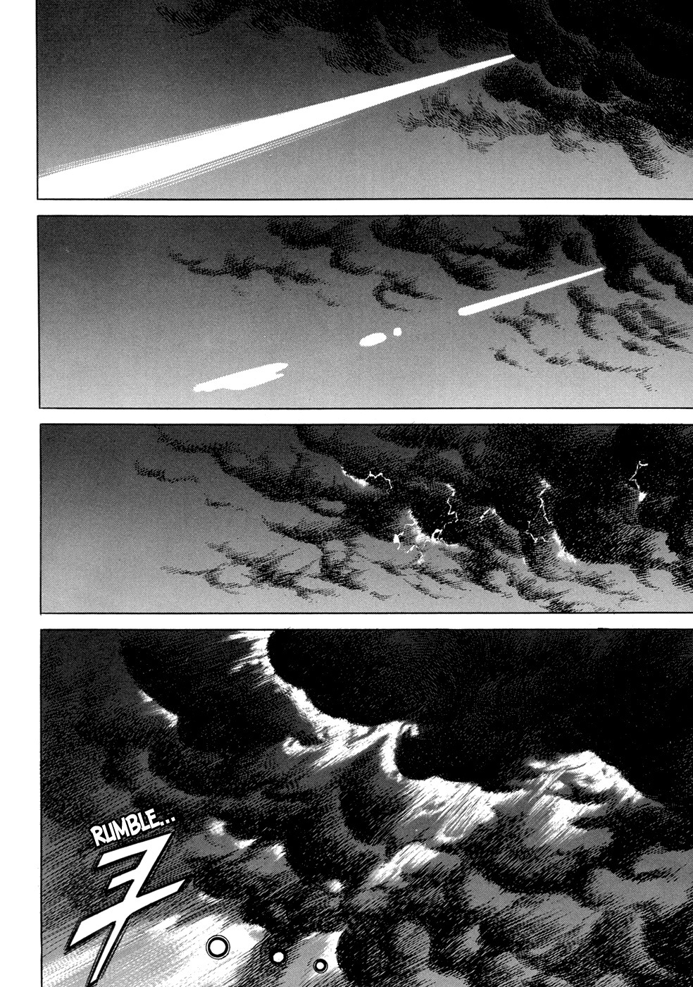 Yongbi Chapter 106 page 38 - Chapter 106